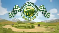 Tractor Rallye Screen Shot 6