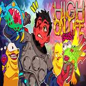 High on Life Game