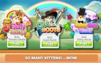 Casino Kitty Free Slot Machine Screen Shot 8