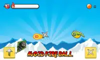 Dragonball Ninja Free Game App Screen Shot 3