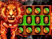 Fire Lion: Free Slots Casino Screen Shot 2