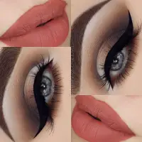 Makeup Tips 2021 Screen Shot 3