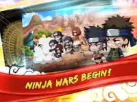 Ninja Heroes Screen Shot 4
