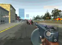 Yalghar Zombie & Elite Gun Commando Dead Shooter Screen Shot 2