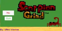 Scorpion Grind Screen Shot 0