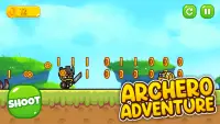 Knight Online : Adventure Game Screen Shot 0