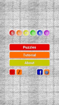 Sumoku: sudoku   words game Screen Shot 8