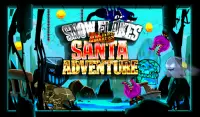 SnowFlake Elfs Xmas Adventure Screen Shot 0
