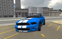 Race Car Driving 3D Screen Shot 3