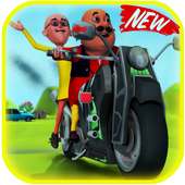 Motu Racing Bikes Game