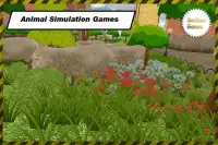 Sheep Simulator Game Screen Shot 5