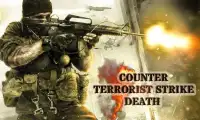 Counter Terrorist Strike Death Screen Shot 0