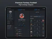 League Tycoon Fantasy Football Screen Shot 6