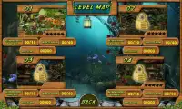 # 267 New Free Hidden Object Games - Fantasy Land Screen Shot 2