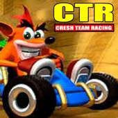 New CTR Crash Team Racing Cheat