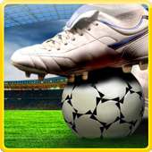 World Football Soccer 2017