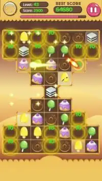 Cookie Crush 2018 Screen Shot 11