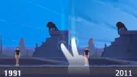 Another World Screen Shot 9