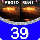 39 Photo Hunt game