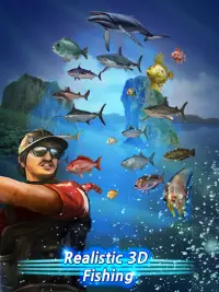 Fishing Season :River To Ocean Screen Shot 20