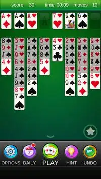 FreeCell Solitaire 2018 Screen Shot 0
