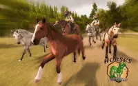 森シミュレータ2018の究極の実馬 Screen Shot 3