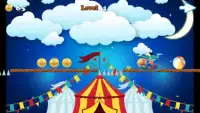 Mr E Circus Adventure Screen Shot 2