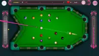 Billiards City - 8 ball pool Screen Shot 2