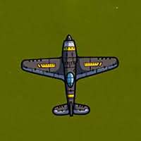 PlaneShooter2D Classic - Plane Games