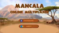 Mancala - Free Online Game Screen Shot 0