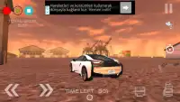 i8 Drift Simulator Screen Shot 6