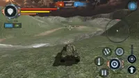 탱크 전쟁 Tank War, Tank Breaker Screen Shot 2