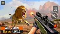 Dino Hunter : Hunting Games 3D Screen Shot 3