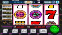Vegas Diamond Slots Screen Shot 3