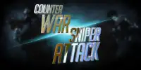 Counter War: Sniper Attack 3D Screen Shot 1