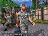 Real Commando Mission - US Army Training Game 2021 Screen Shot 10