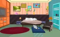Escape Games-Puzzle Bedroom 2 Screen Shot 12