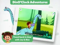 Orboot Dinos AR by PlayShifu Screen Shot 11
