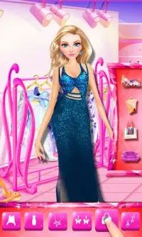 Fashion Star - Model Salon Screen Shot 1