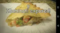 Illuminati Simulator 2020 Screen Shot 2