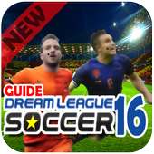 New :Dream League 16 Guides