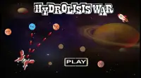 Hydrolisis War Screen Shot 0