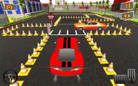 Car Parking King: Car Games 3d Screen Shot 4