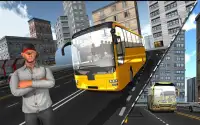 Multi veicolo di guida Sim2017 Screen Shot 13