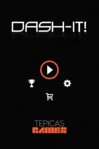 Dash-it! Screen Shot 0
