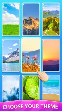 Word Connect - Search & Find Puzzle Game Screen Shot 4