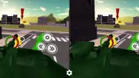 Kotank Tank Commander VR Screen Shot 0