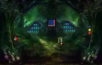 Magic Fantasy Forest Escape Screen Shot 1