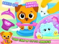 Cute & Tiny World - Where Kids Play & Learn Screen Shot 10