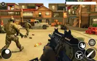 Fortnight: Elite Commando Action 2 Screen Shot 1
